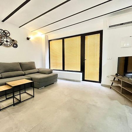 Duplex Villajoyosa Zona Centro Luaran gambar