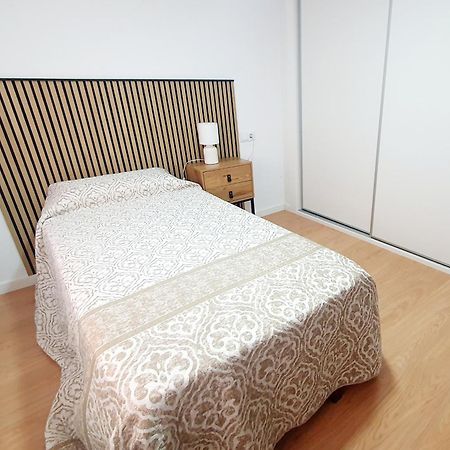 Duplex Villajoyosa Zona Centro Luaran gambar