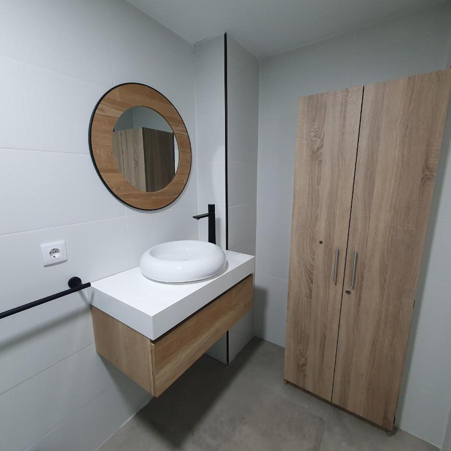Duplex Villajoyosa Zona Centro Luaran gambar