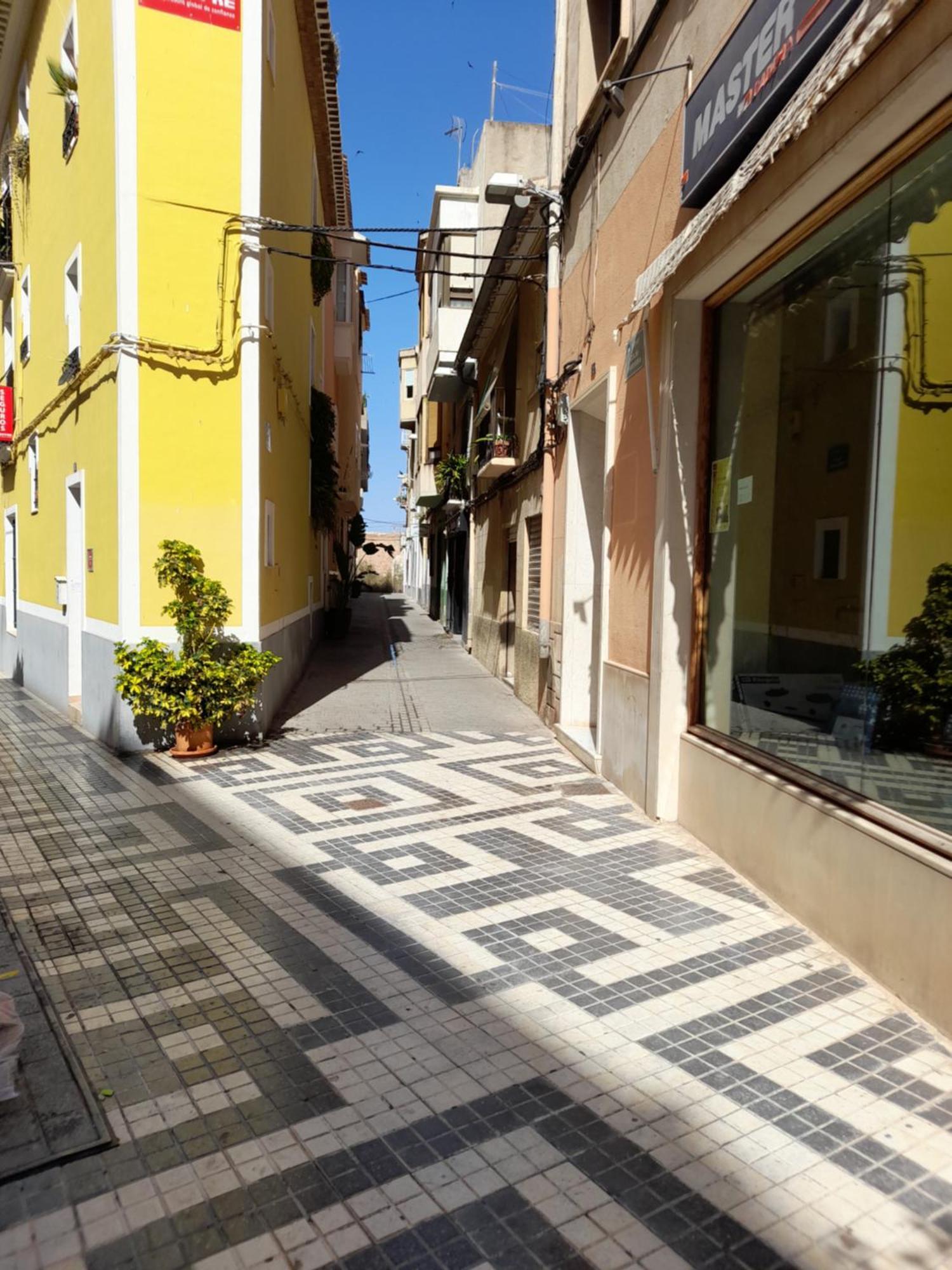 Duplex Villajoyosa Zona Centro Luaran gambar