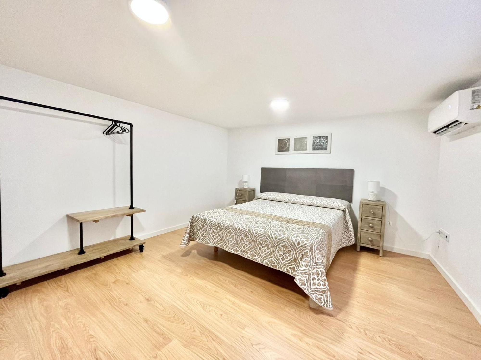 Duplex Villajoyosa Zona Centro Luaran gambar
