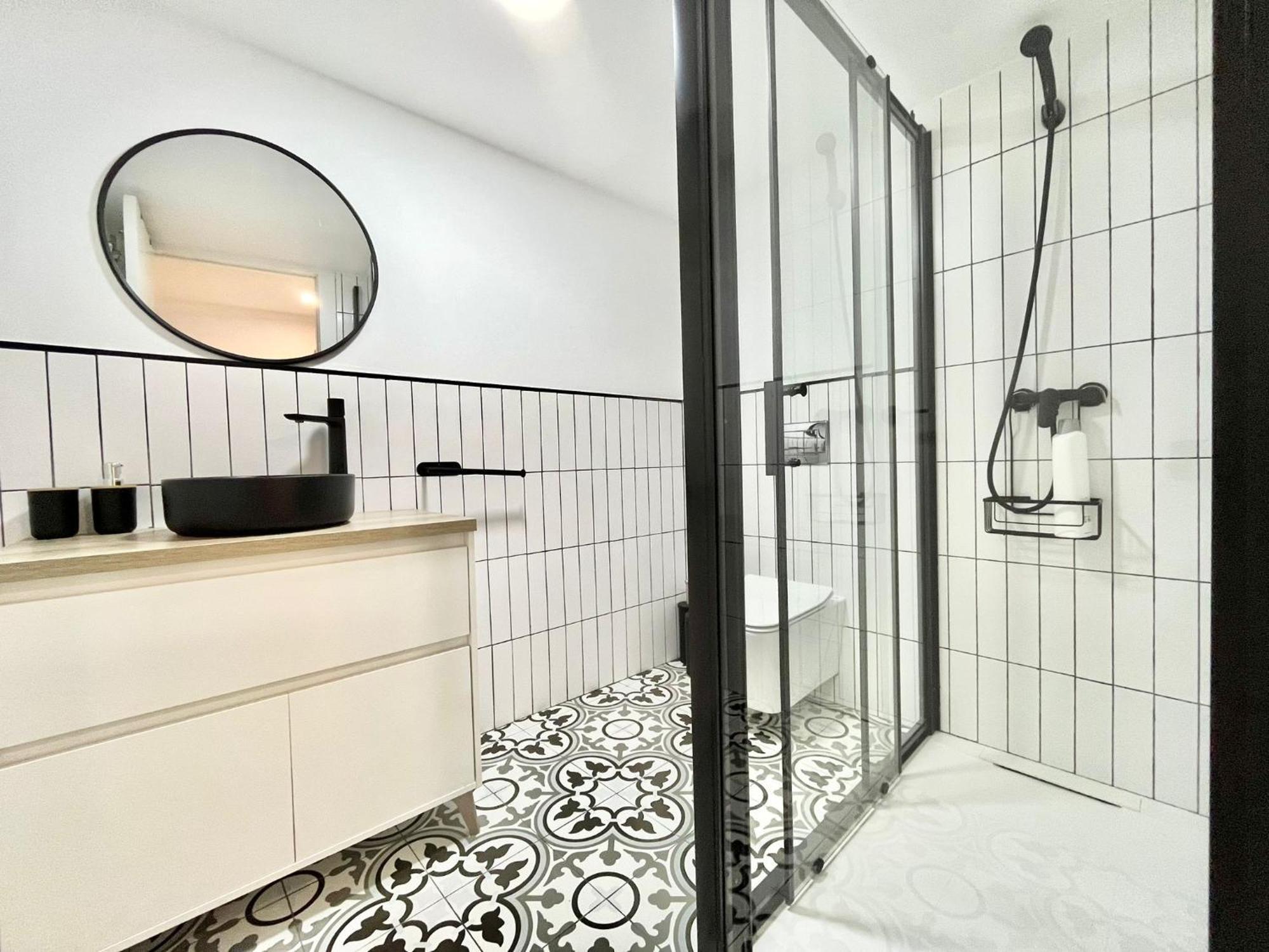 Duplex Villajoyosa Zona Centro Luaran gambar