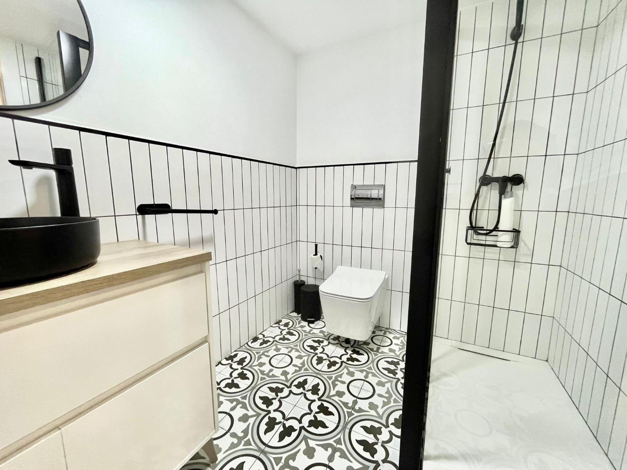 Duplex Villajoyosa Zona Centro Luaran gambar