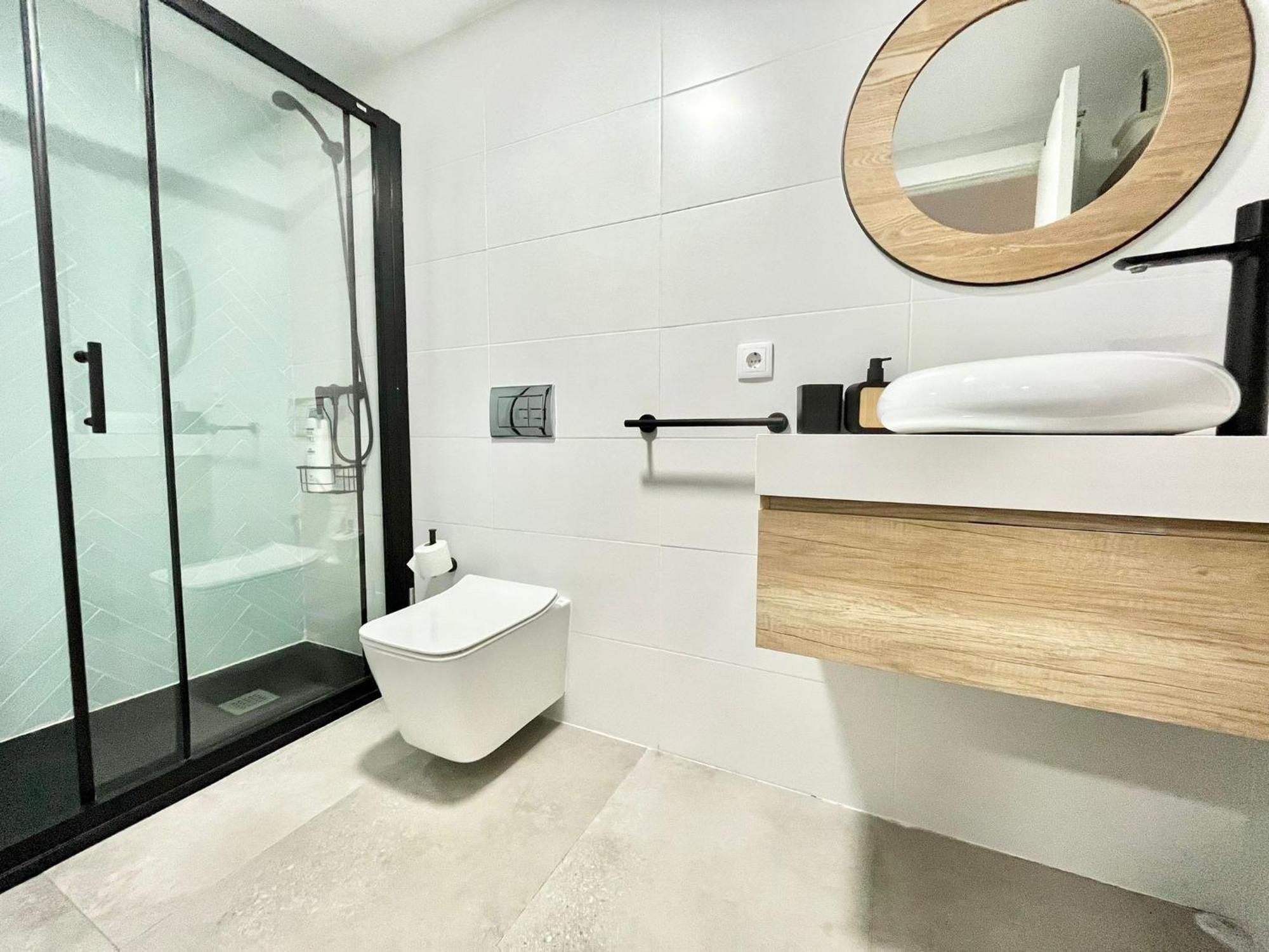 Duplex Villajoyosa Zona Centro Luaran gambar
