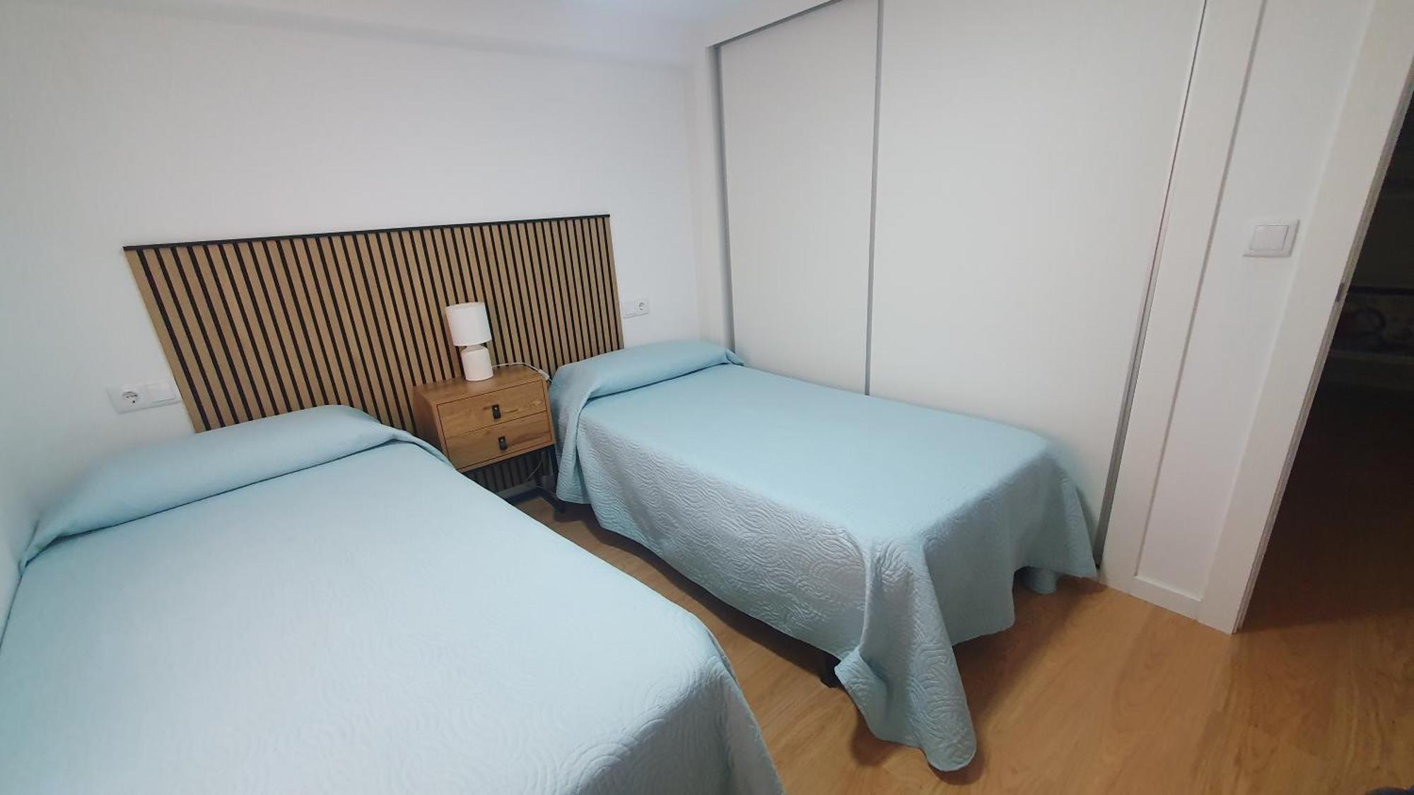 Duplex Villajoyosa Zona Centro Luaran gambar