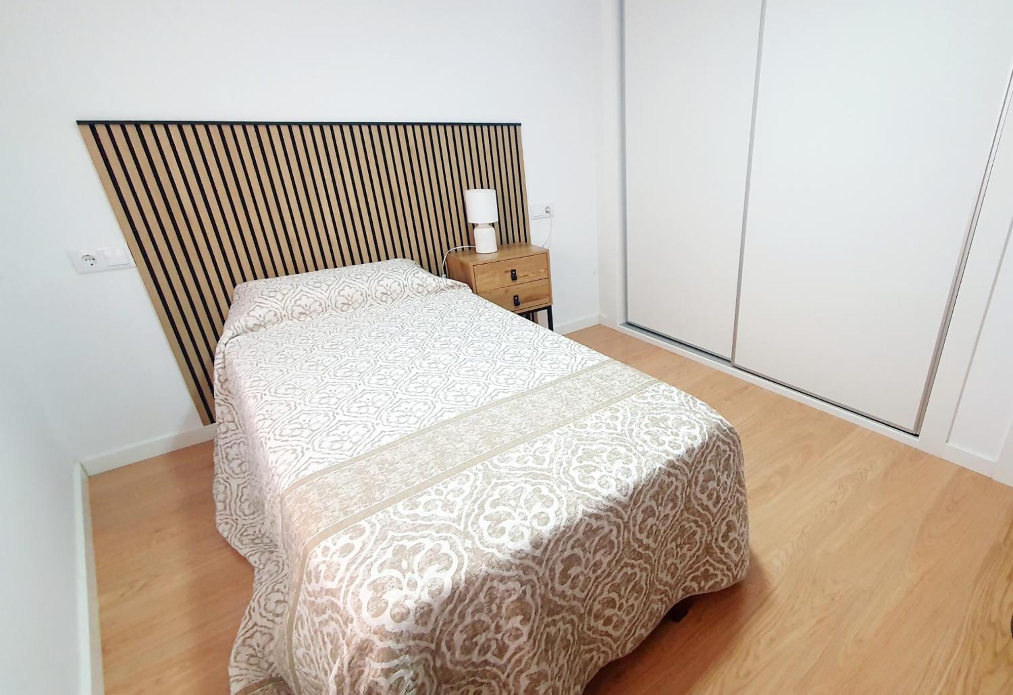 Duplex Villajoyosa Zona Centro Luaran gambar